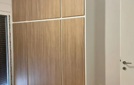 Ολική ανακαίνιση στην Κυψέλη Ολική ανακαίνιση στην Κυψέλη