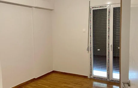 Ολική ανακαίνιση στην Κυψέλη Ολική ανακαίνιση στην Κυψέλη