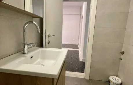 Ολική ανακαίνιση στην Κυψέλη Ολική ανακαίνιση στην Κυψέλη