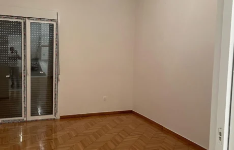 Ολική ανακαίνιση στην Κυψέλη Ολική ανακαίνιση στην Κυψέλη